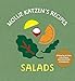 Mollie Katzen's Recipes: Salads: [A Cookbook] by Mollie Katzen