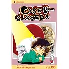 Case Closed, Vol. 33: Valentine's Day Massacre