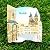 OLD Town Hall & Astronomical 3d Fridge Magnet Souvenir Ceramic Resin Gifts