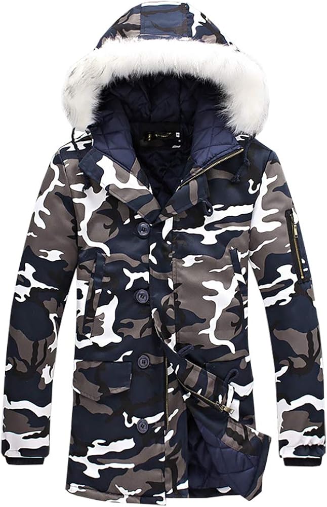 best fur hooded coats