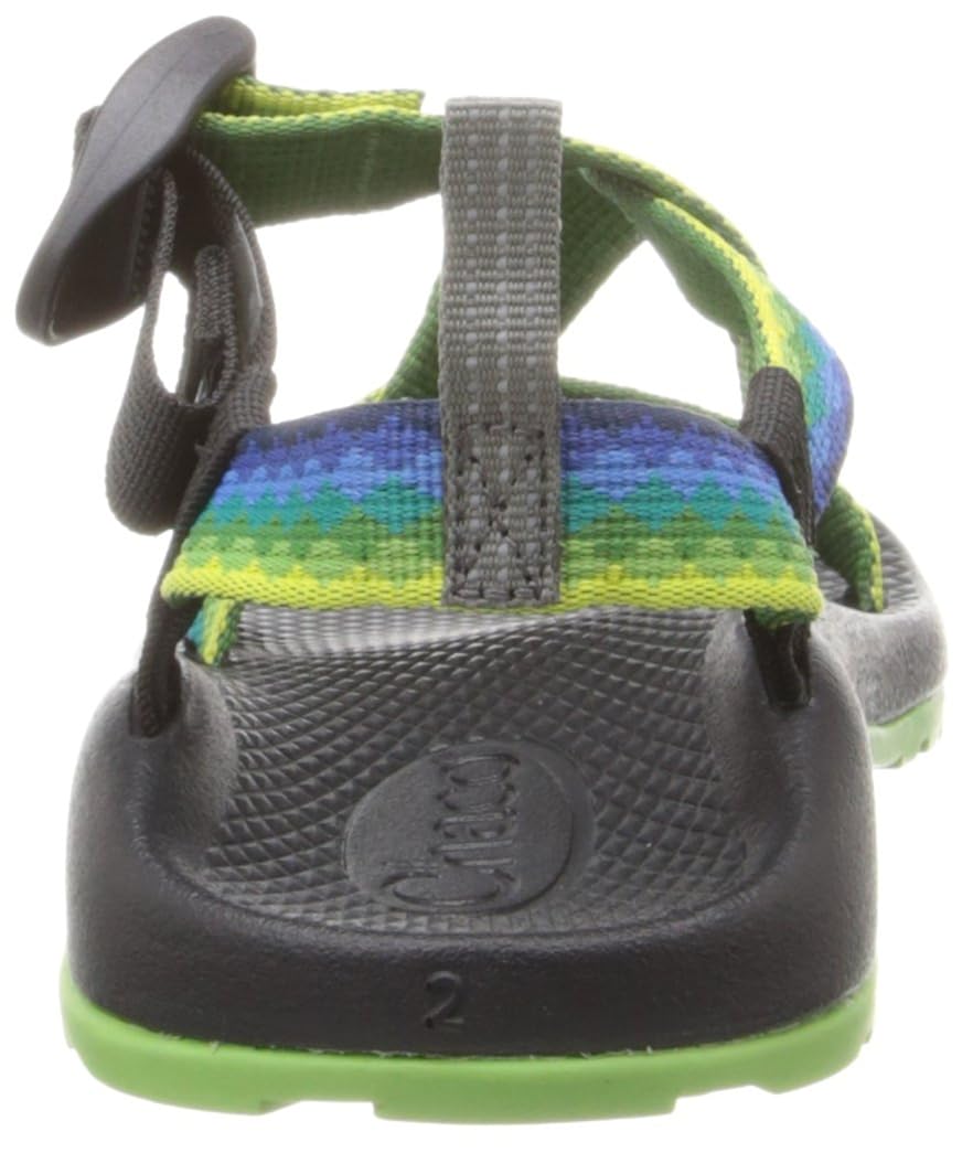 Chaco Z1 Ecotread Sandal (Toddler/Little Kid/Big Kid)