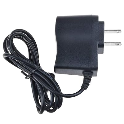UpBright AC Adapter For Pure-Wave CM-05 CM05 CM-5 CM5 Massager – 8.5V Power Supply