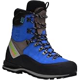 ARBORTEC Scafell Lite Cobalt Waterproof Chainsaw Boots Class 2