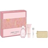 Jimmy Choo L'Eau 4 Piece VDAY Set
