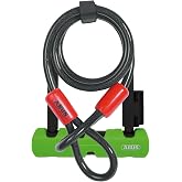 ABUS MINI Ultra 410 Bike U-Lock