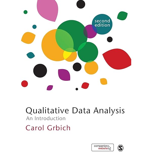 Analyzing Qualitative Data [洋書] Amazon.com: Analysing Qualitative Data (Qualitative Research Kit