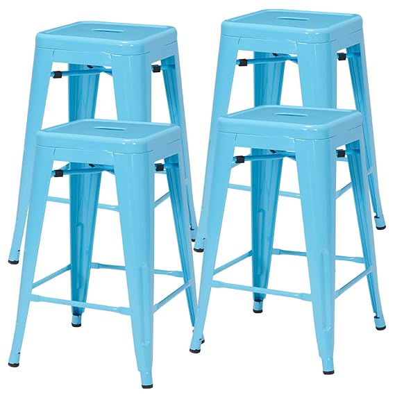 Sillas plastico jardin apilables | Todo Sillas