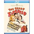 The Great Ziegfeld [Blu-Ray]