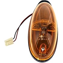 Amazon.com: Freightliner LED Marker Lamp - A06-36925-000 : Automotive 