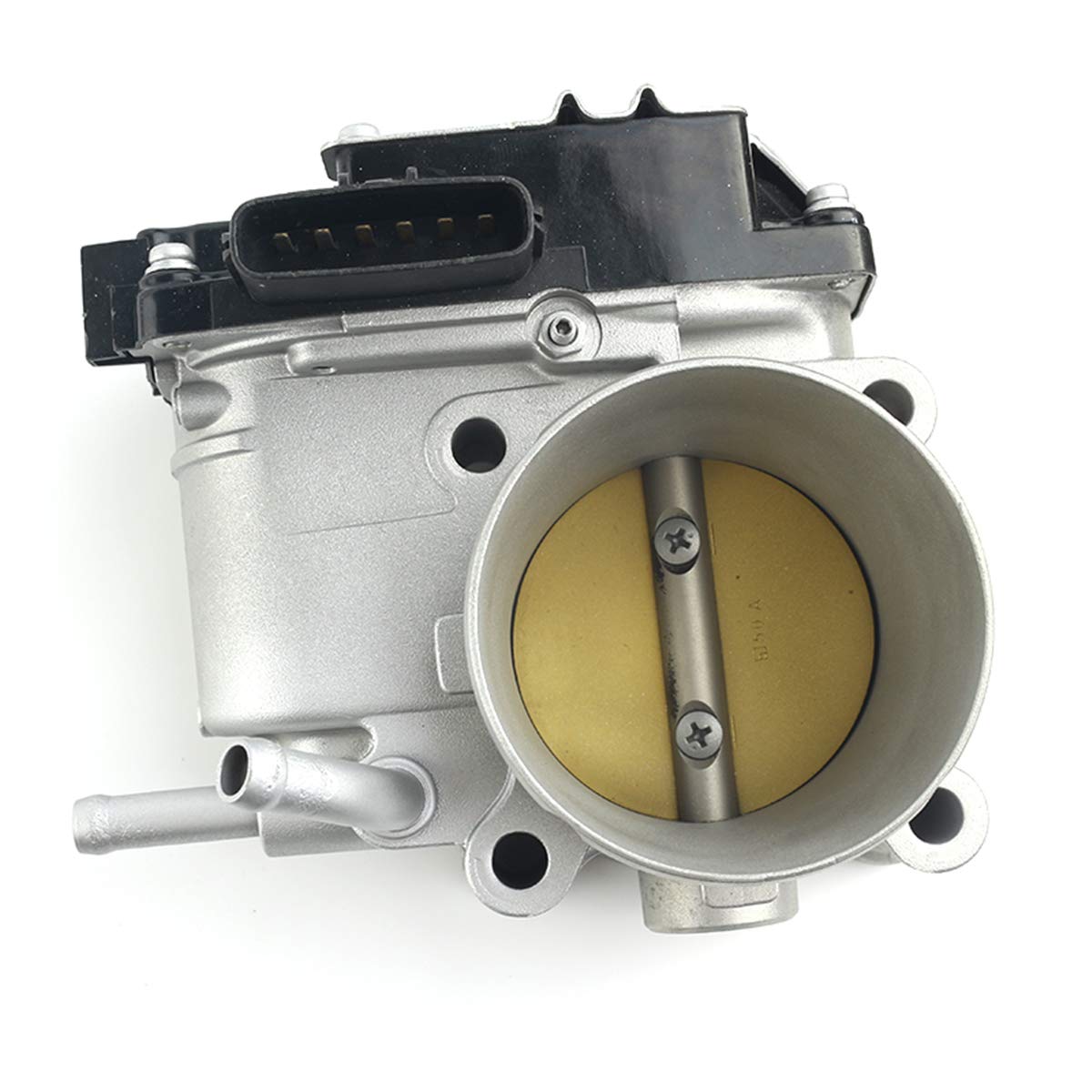 Photo 1 of Throttle Body Assembly Replacement for Mitsubishi Eclipse Outlander Lancer Galant 2.4L 2004-2012 MN135985