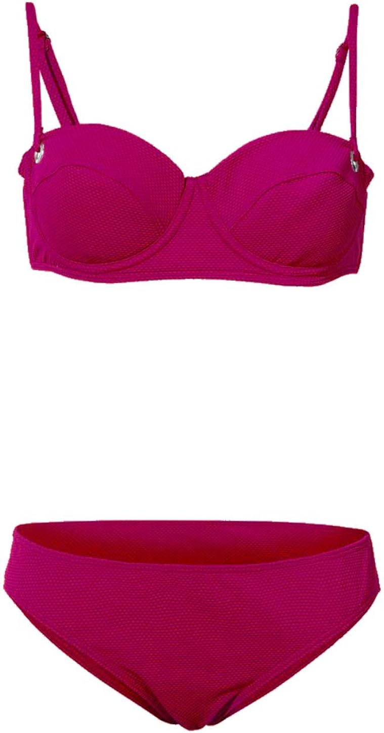 Heine BügelBikini Amazon.de Bekleidung