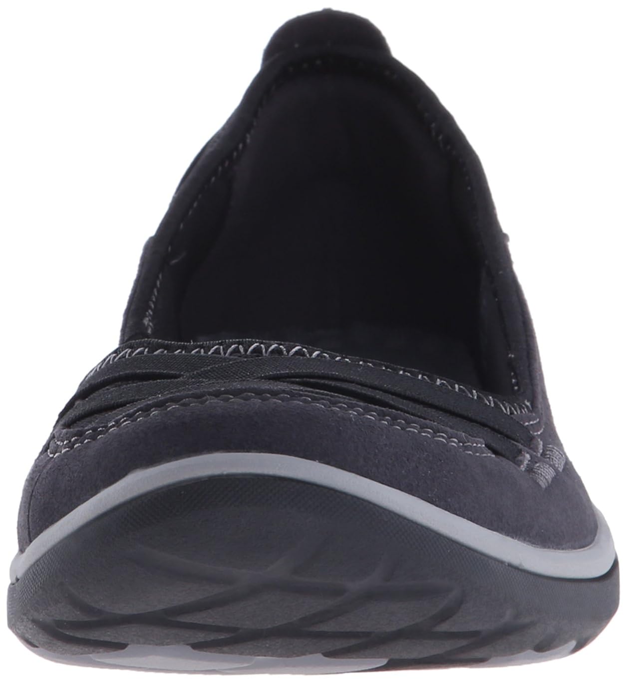 clarks aria pump flat