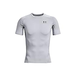 Under Armour Men's Armour HeatGear Compression