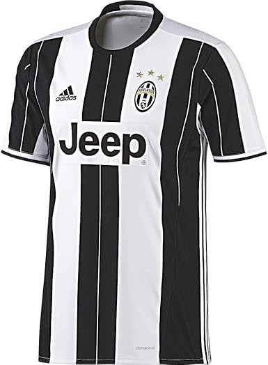 juventus fc new kit