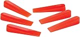 OX Tools OX Trade Wedge Shaped Tile Spacers 5mm 500 pcs view 2