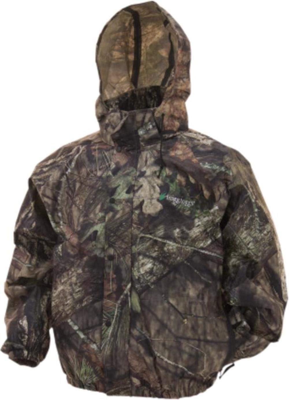 frogg toggs giacche outdoor