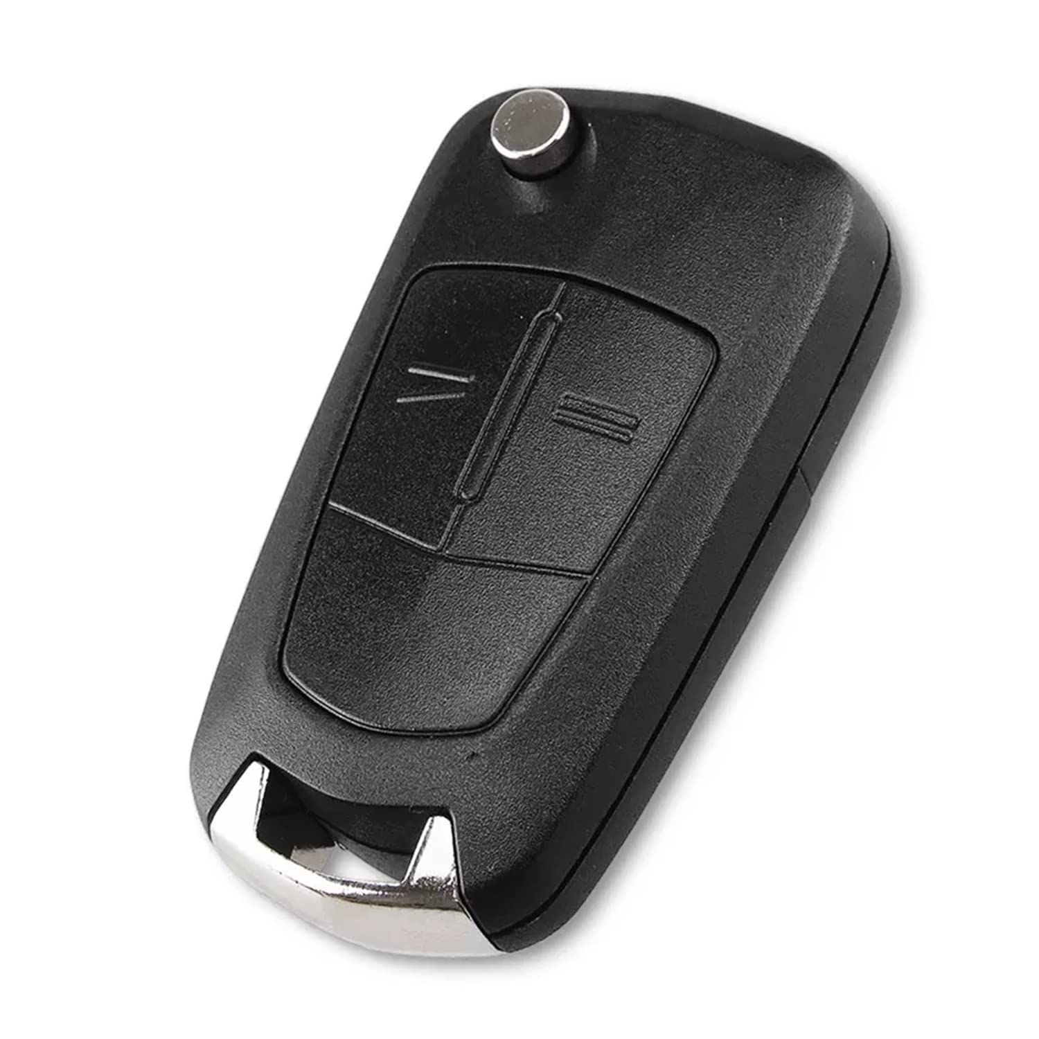 Kelay Astra Key Case - Opel Astra, Zafira, Tigra, Corsa, Vectra, Meriva, Insignia Remote - 2 Button