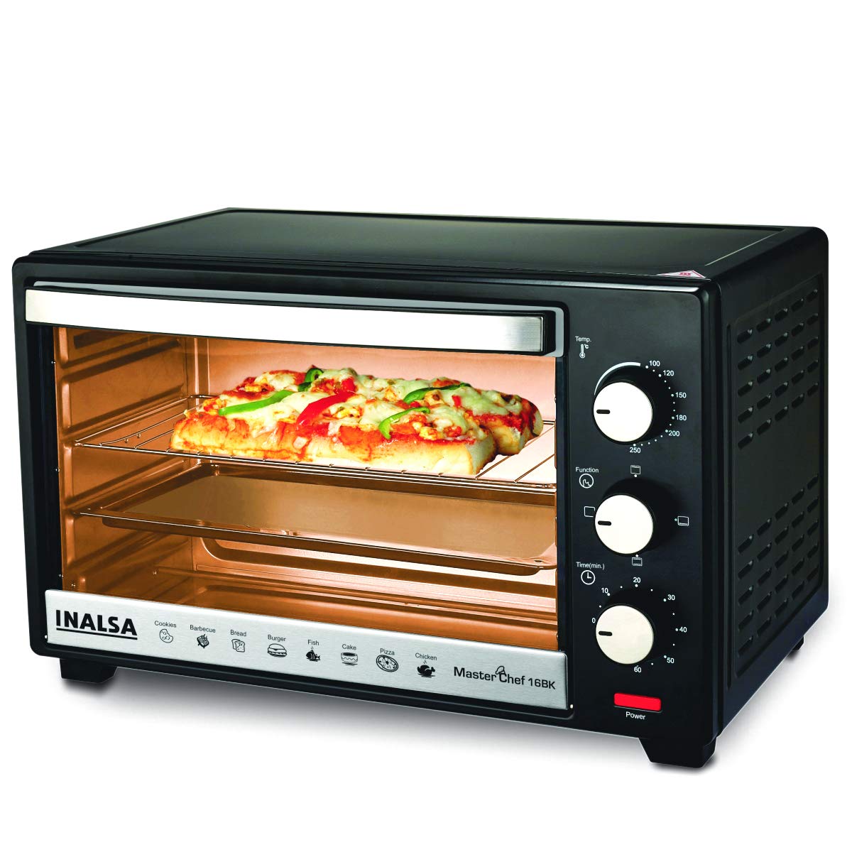 Top 5 Best OTG Ovens in India 2021