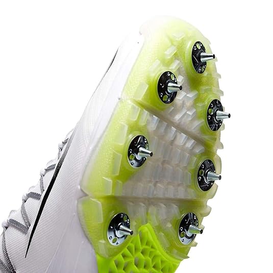 nike bowling spikes