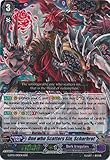 One who Scatters Sin, Scharhrot - G-BT11/010EN - RRR - G Booster Set 11: Demonic Advent