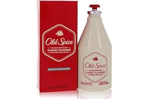 Old Spice by Old Spice After Shave (Classic) 4.25 oz / 126 ml (Men)
