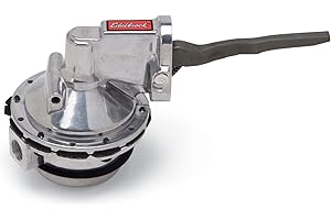 Edelbrock 1726 Performer Series Fuel Pump - BBF