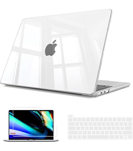 Amazon.com: Apple MacBook Pro with 2.6GHz 9th Gen Intel Core i7