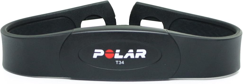 amazon pulsometro polar