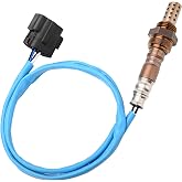 DOSKJOK 234-4144 Oxygen Sensor Downstream | Compatible with Mazda 323 1993-1995 Miata 1994-2000 Protege 1993-1994