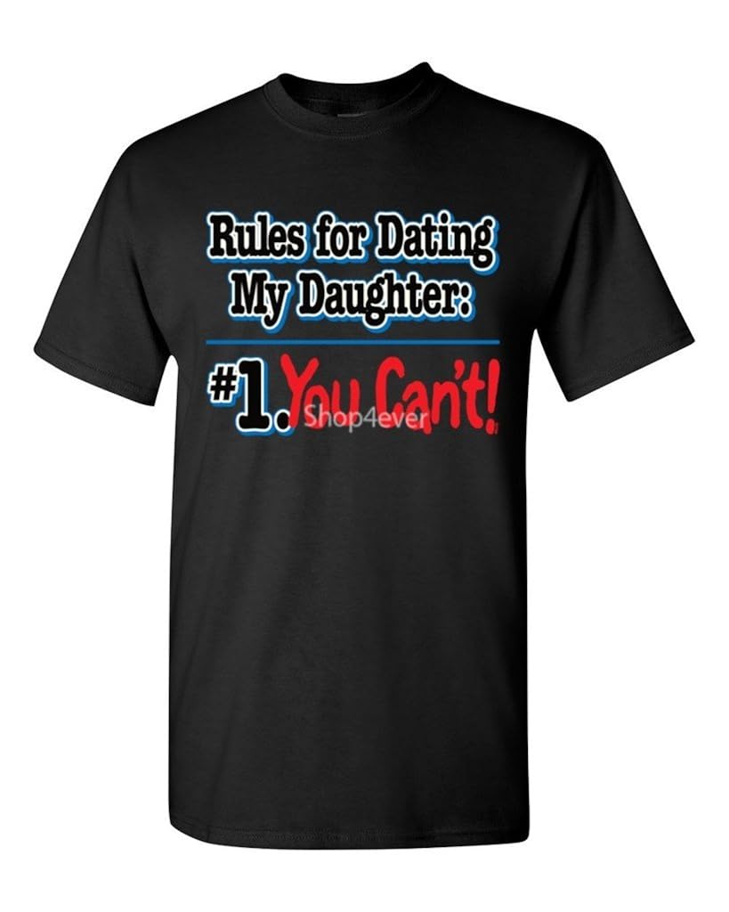 my daughter t shirt