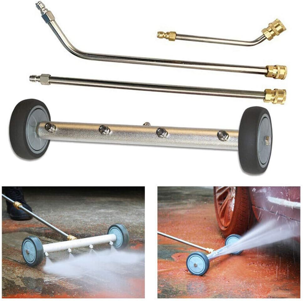 High Pressure Washer, Pressure Washer, Pressure Washer Accessories