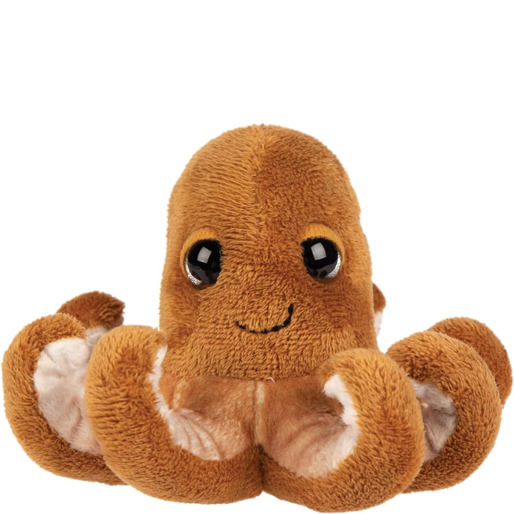 Suki Gifts International Small Waves Octopus (14493)
