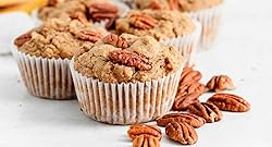 Pecan Nation All Natural Unsalted Pecan Halves 16