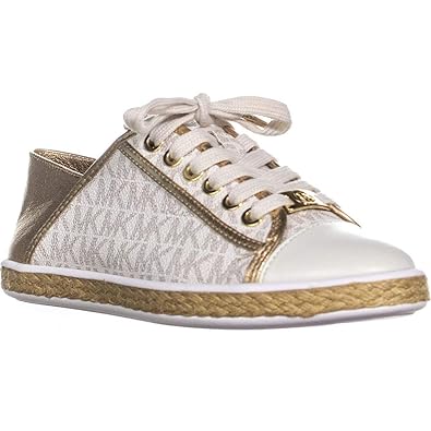 michael kors kristy espadrille sneakers