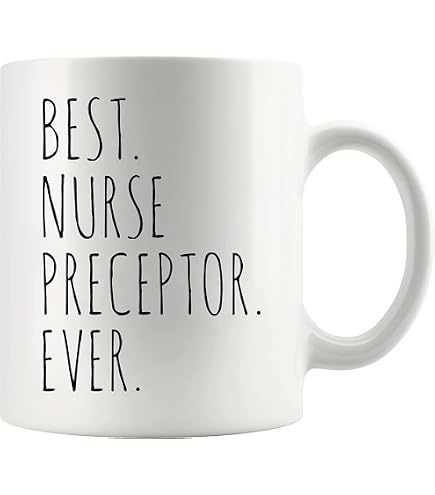 Lustige Karte Für Krankenschwester Preceptor – „You're The Best Nurse Preceptor Keep That Shit Up“