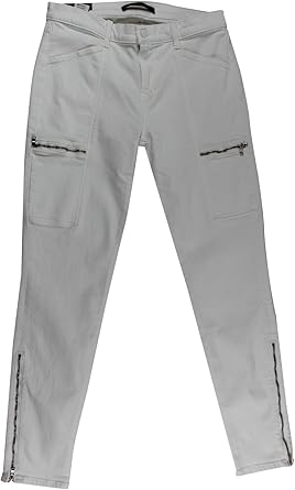 amazon white cargo pants