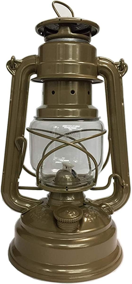 Amazon スター商事 フュアハンドベイビースペシャル276 ブラス スター商事 ランタン