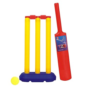 HARDI THRIVE Cricket Set