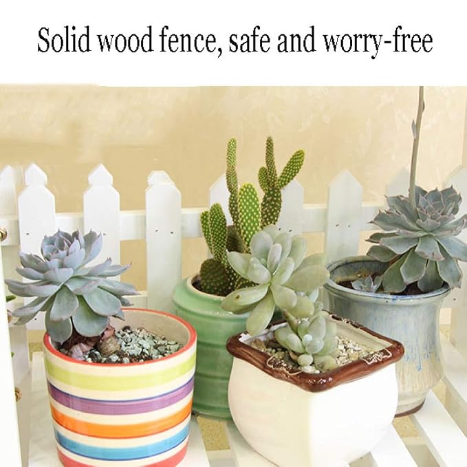 YAHAO Estantería para Plantas Soporte De Plantas Bastidor para ...