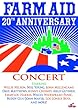 Farm Aid 20th Anniversary Concert (2005)