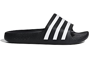 adidas Kids' Adilette Aqua Slides