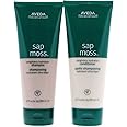 Aveda Sap Moss Weightless Hydration Shampoo & Conditioner 6.7 oz Set