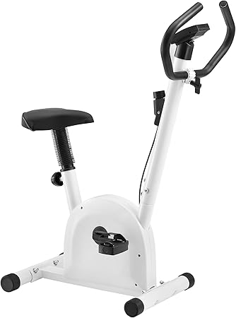 exercise bike amazon uk