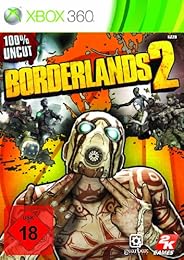 Borderlands 2