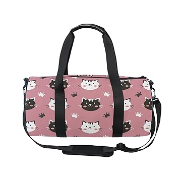 Amazon Co Jp バララ La Rose スポーツバッグ ボストンバッグ 大