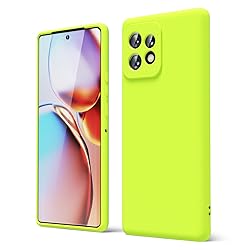 oakxco for Motorola Moto Edge Plus 2023 Case