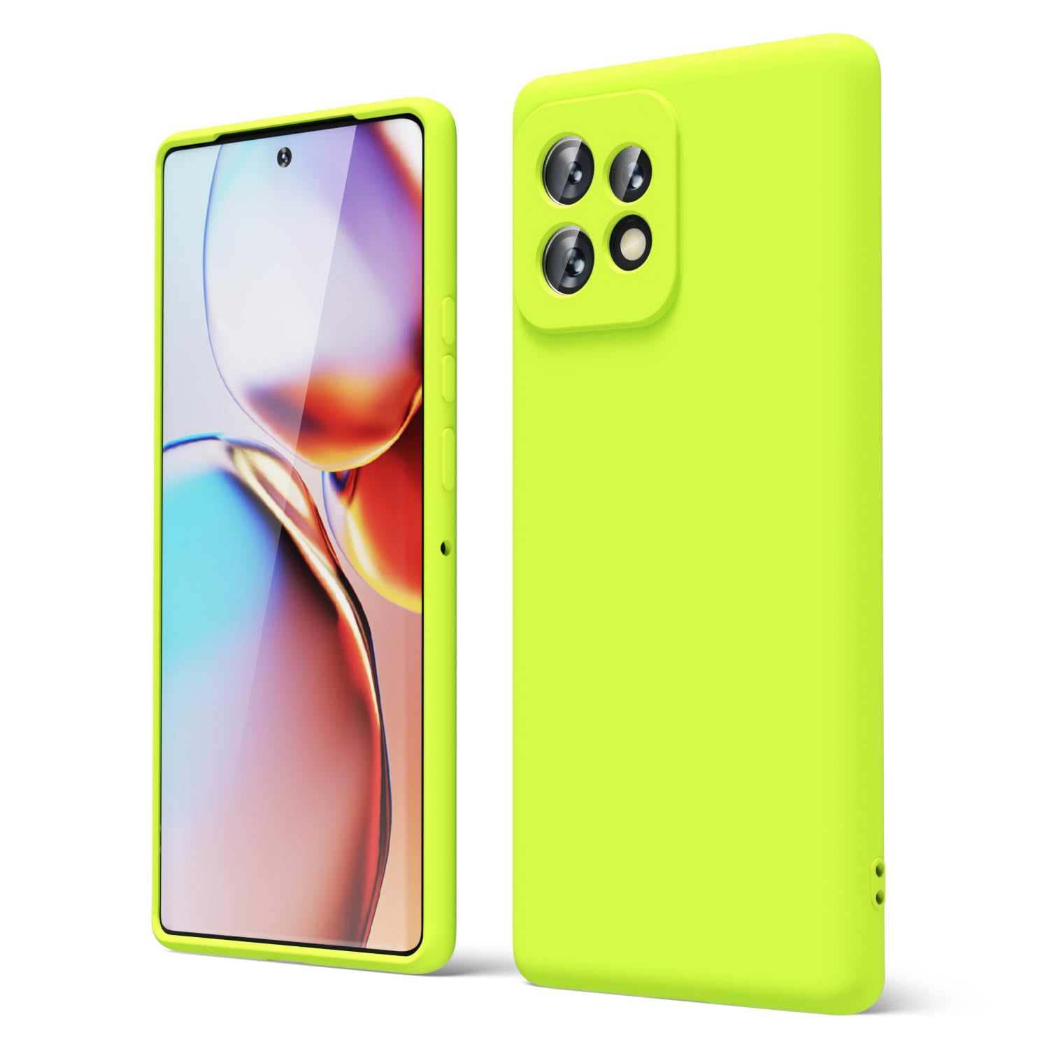 oakxco for Motorola Moto Edge Plus 2023 Case