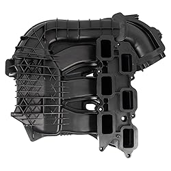 TRQ Intake Manifold Compatible with 2011-2021