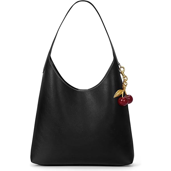 Amazon.com: JQWYGB Hobo Bags Slouchy Tote Bag for Women