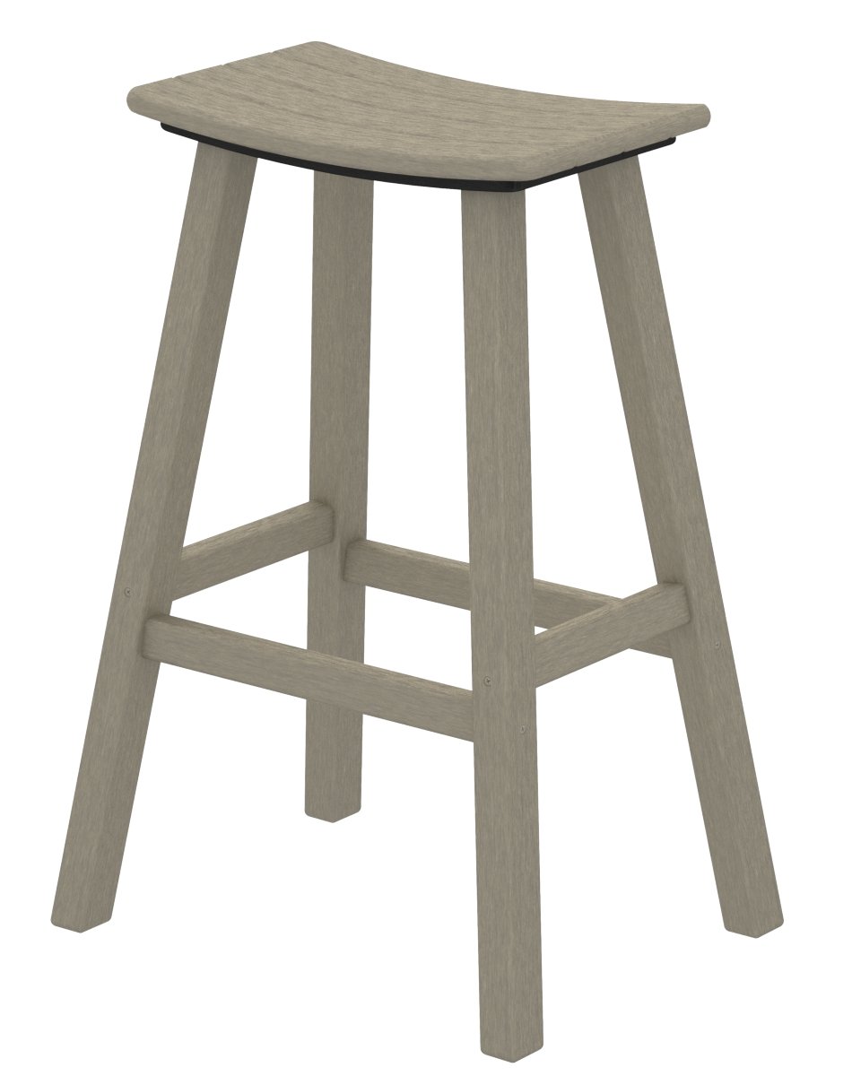 Best poly lumber bar chair furniture